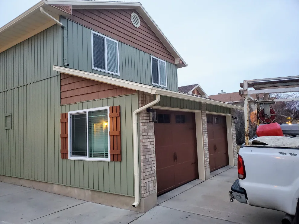 Preferred Aluminum & Remodeling Inc. - Photo 14