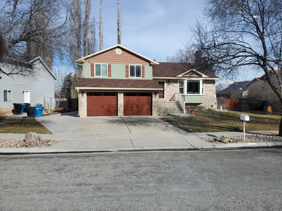 Candelaria Complete Exterior Renovation by Preferred Aluminum & Remodeling Inc. - Photo 15
