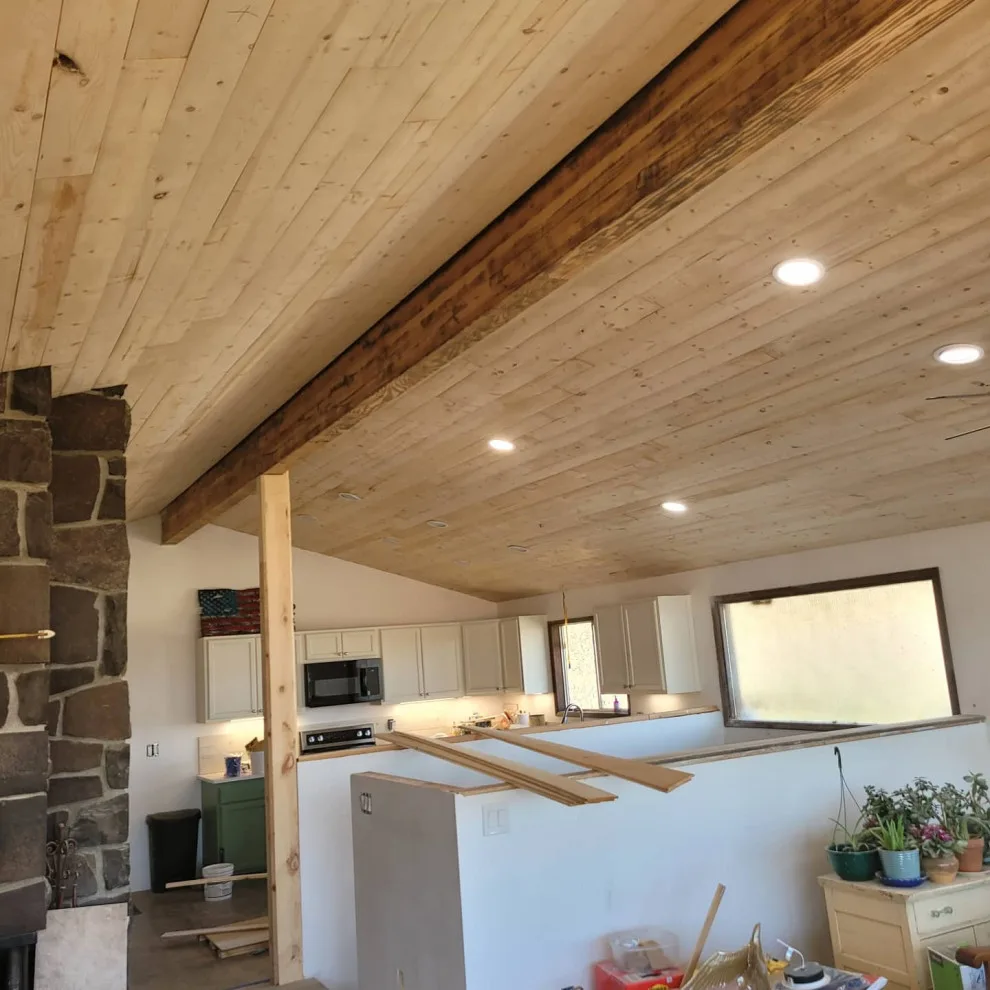Remodels Plus Construction LLC - Photo 12