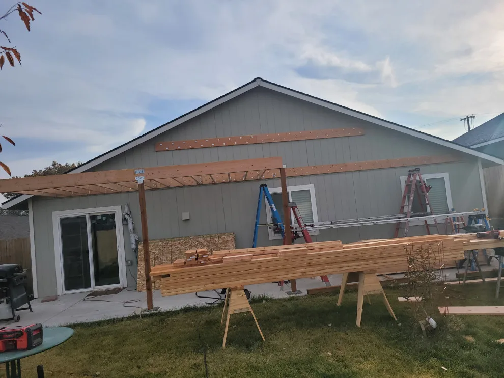 Remodels Plus Construction LLC - Photo 13