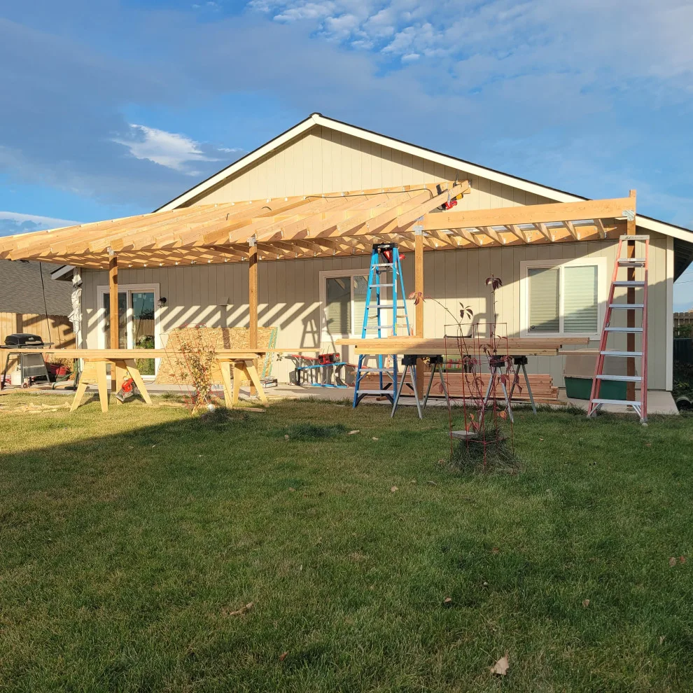 Development Images by Remodels Plus Construction LLC - Photo 3