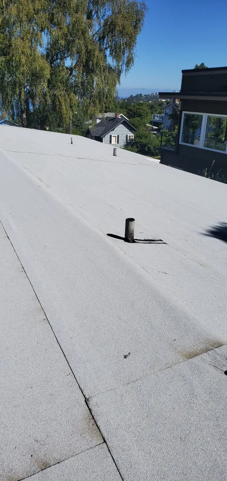 Roofing Solutions by Long Range Customs LLC - Photo 2
