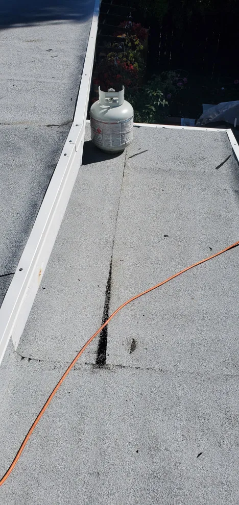 Roofing Solutions by Long Range Customs LLC - Photo 3