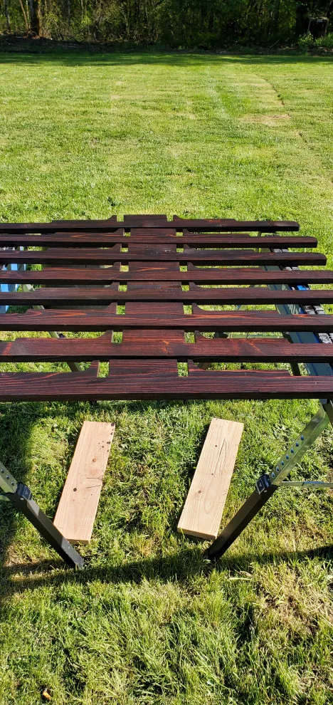 Personalized fencing by Long Range Customs LLC - Photo 4