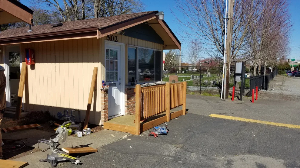 Accessible Ramps by Long Range Customs LLC - Photo 2