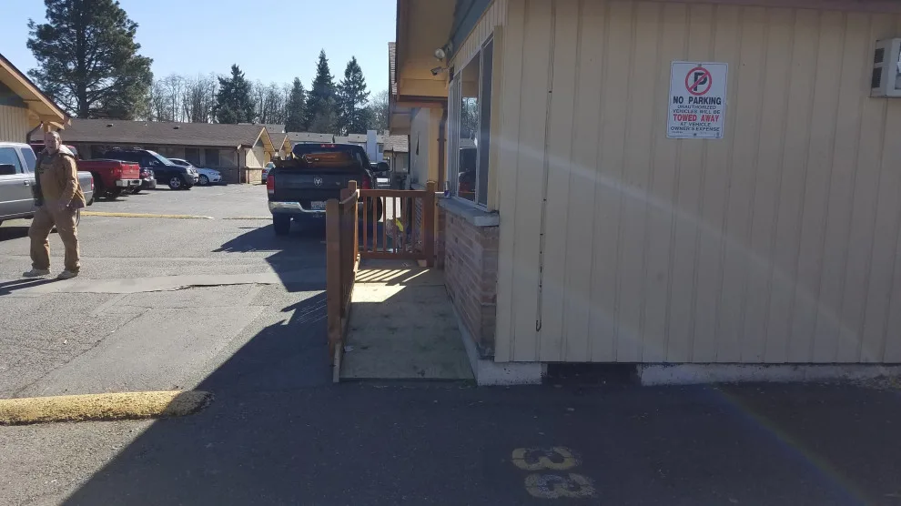 Accessible Ramps by Long Range Customs LLC - Photo 6