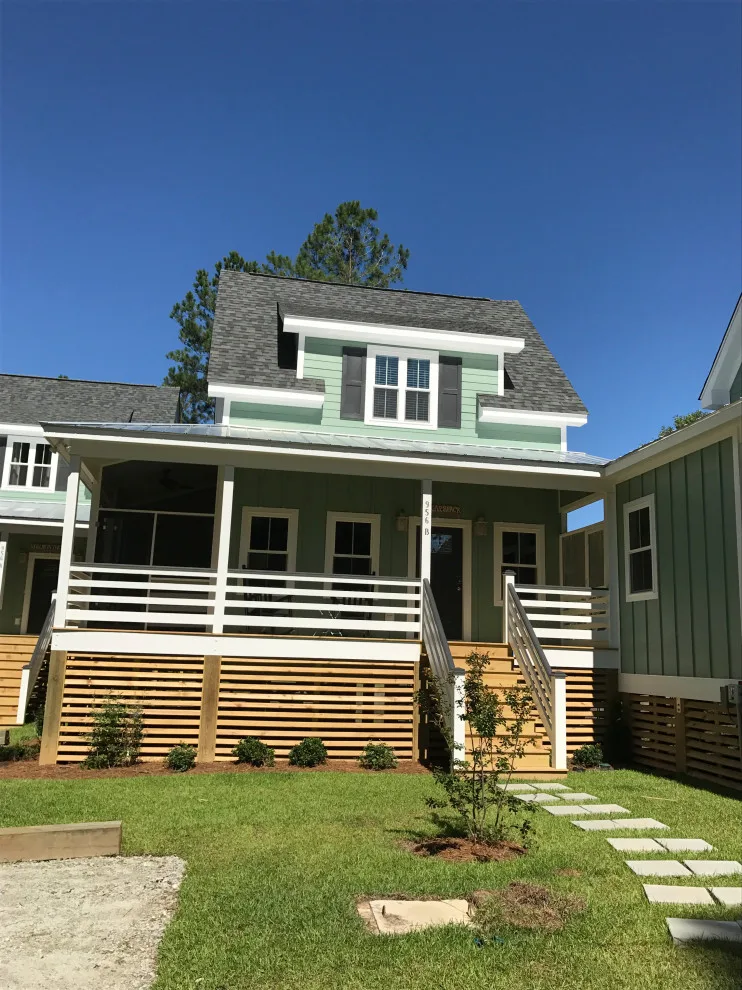 Seaside Residences by Coastal Heritage Construction And Realty - Photo 37
