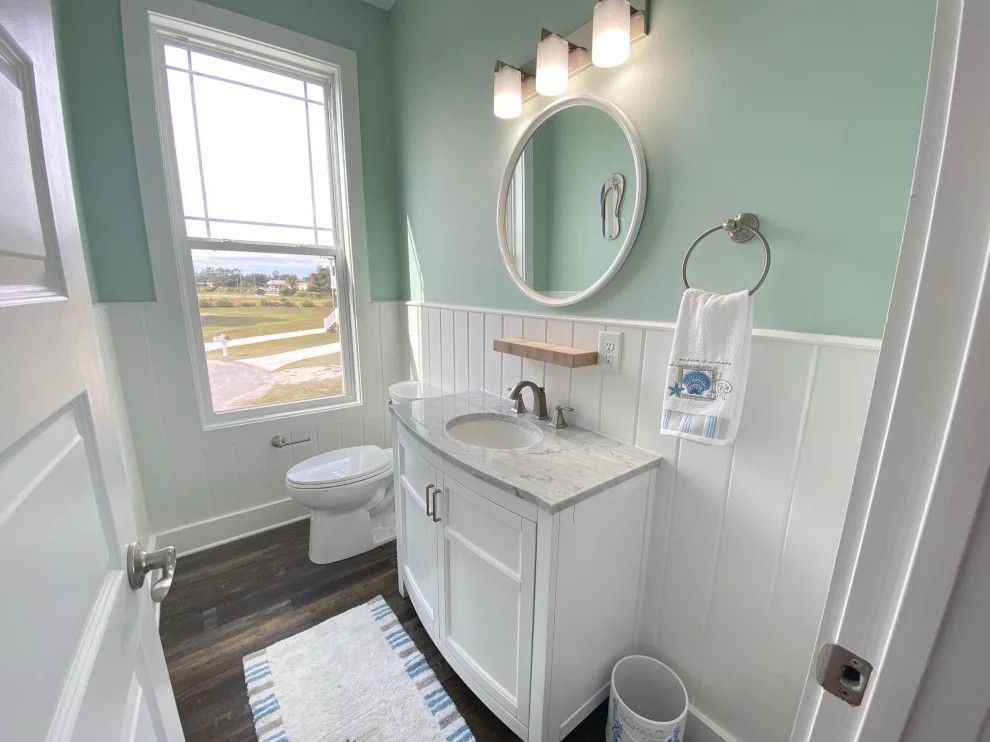 Seaside Residences by Coastal Heritage Construction And Realty - Photo 41
