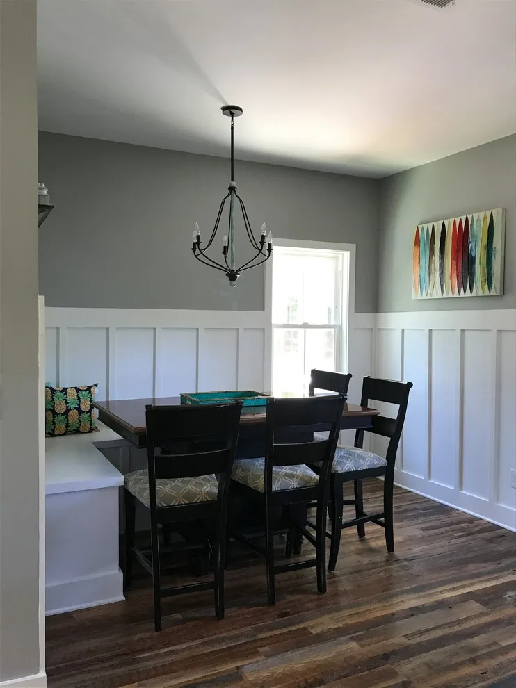 Seaside Residences by Coastal Heritage Construction And Realty - Photo 20