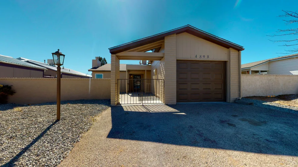 Albuquerque Revamp by Clemens Custom Homes LLC. - Photo 15