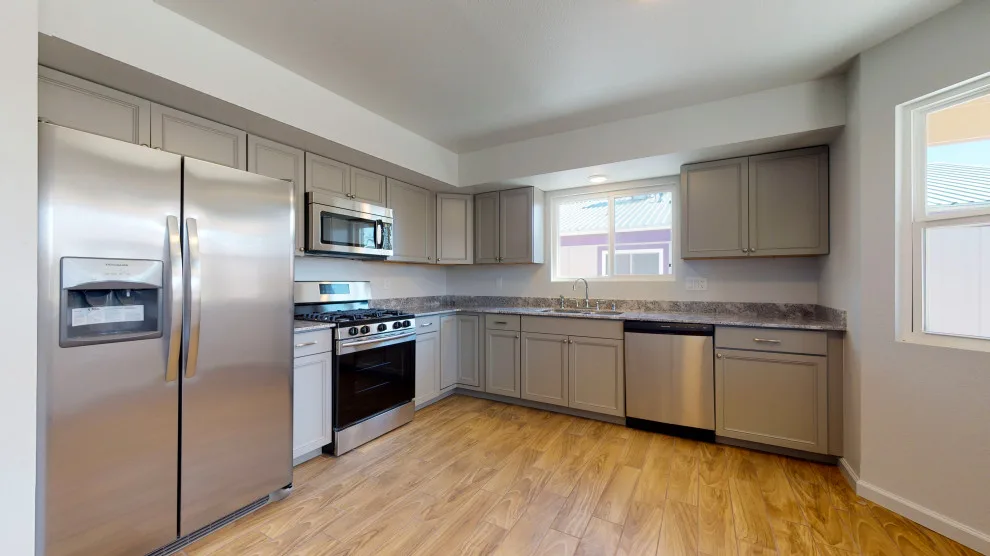 Albuquerque Revamp by Clemens Custom Homes LLC. - Photo 7