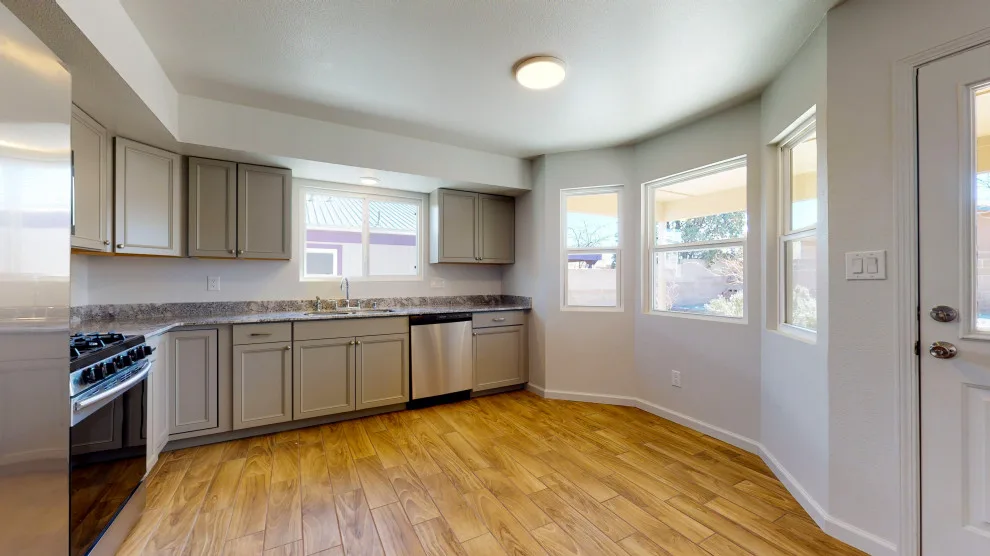 Albuquerque Revamp by Clemens Custom Homes LLC. - Photo 10
