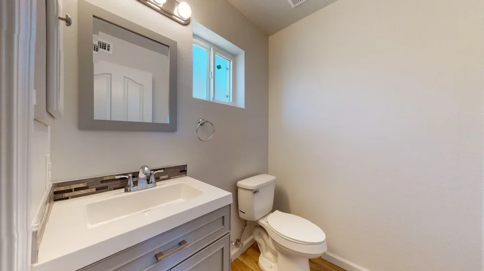 Albuquerque Revamp by Clemens Custom Homes LLC. - Photo 12