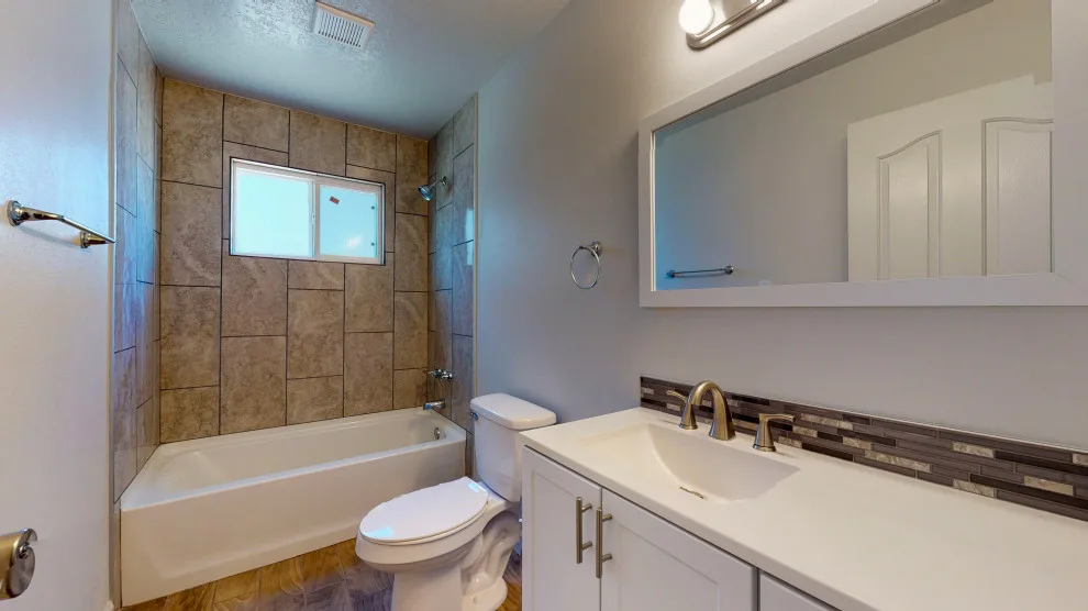 Albuquerque Revamp by Clemens Custom Homes LLC. - Photo 5
