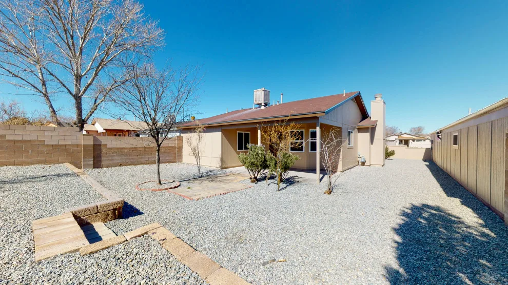 Albuquerque Revamp by Clemens Custom Homes LLC. - Photo 8