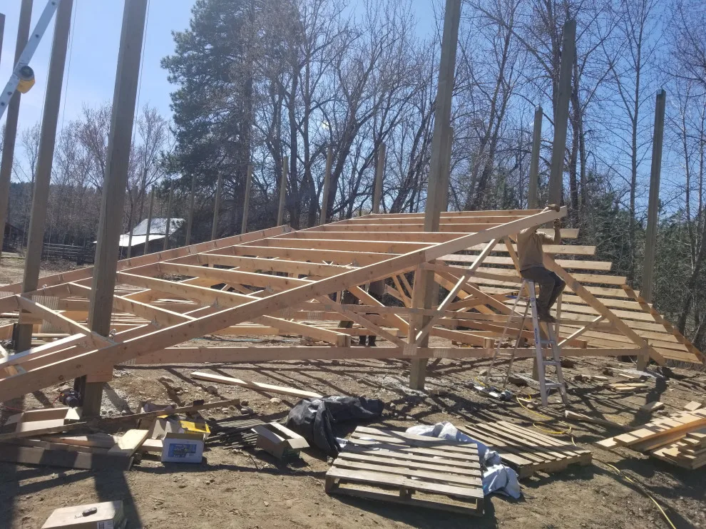 Kingdom Building Brothers LLC - Photo 11