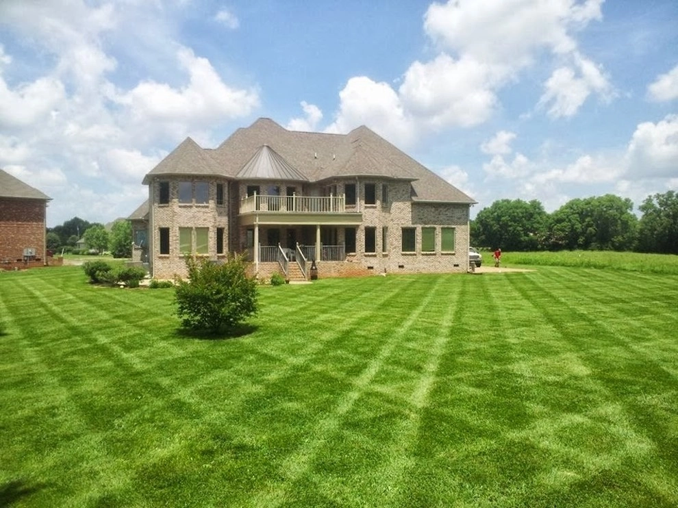 All Summer Landscaping - Photo 11