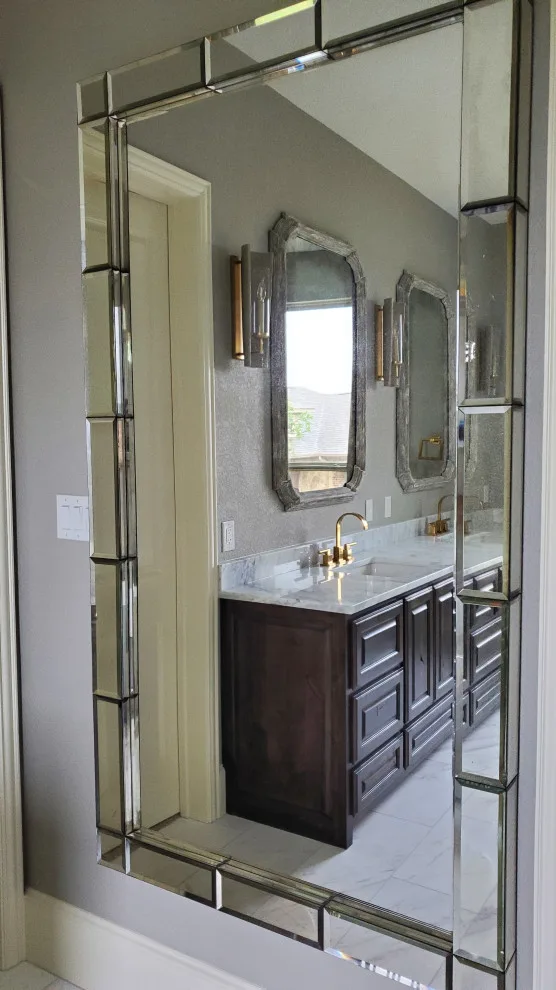 Primary Bathroom Upgrade by Big Tex Renovations - Photo 5