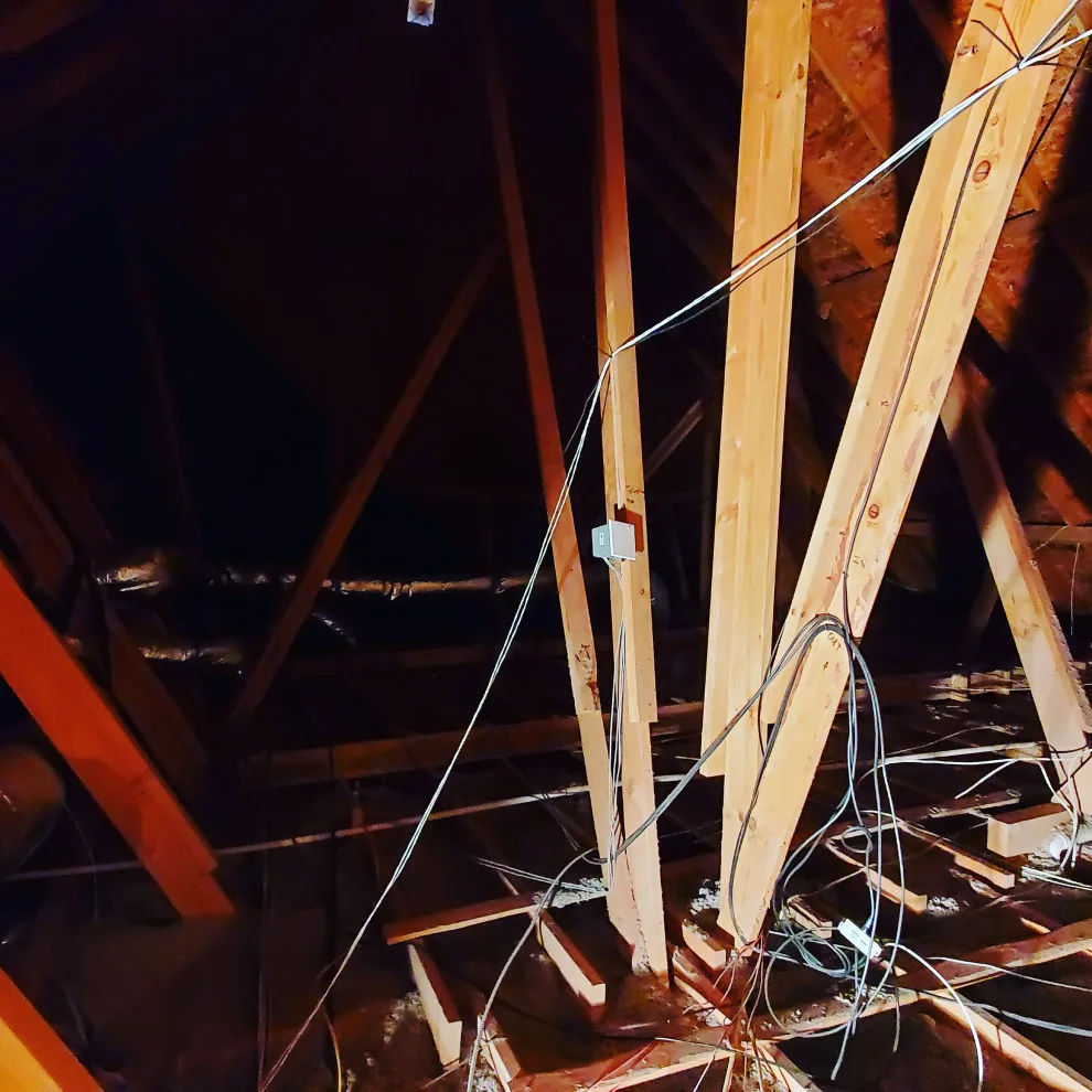 Loft Transformation/Second Floor Expansion by Big Tex Renovations - Photo 8