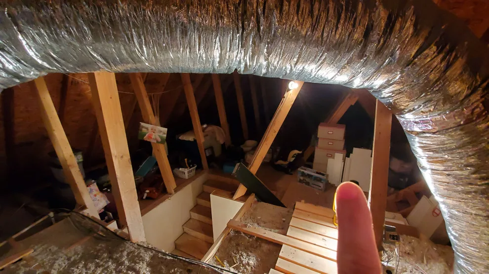 Loft Transformation/Second Floor Expansion by Big Tex Renovations - Photo 17