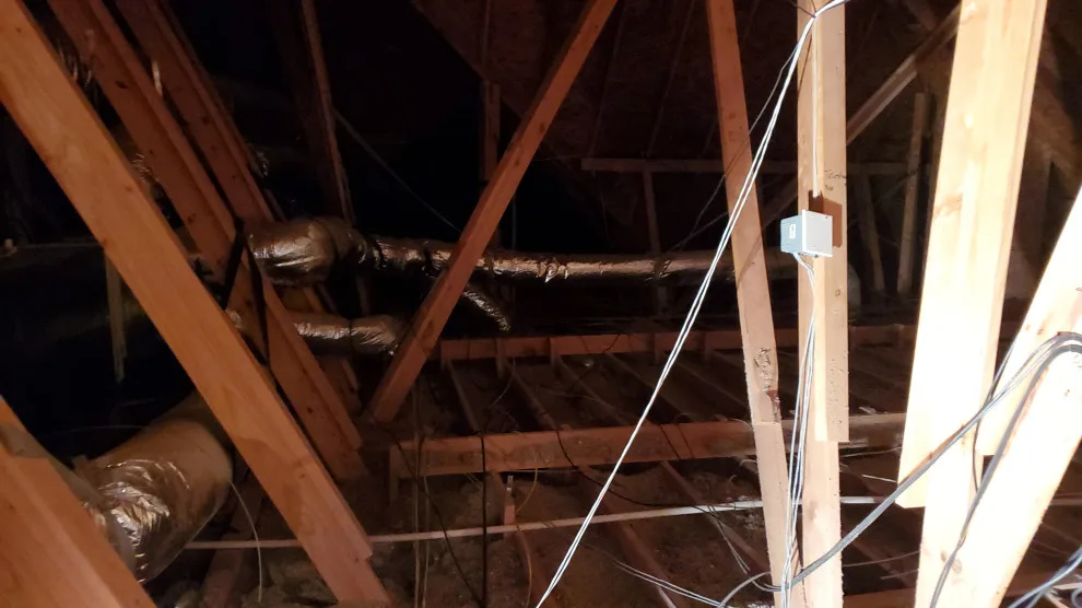 Loft Transformation/Second Floor Expansion by Big Tex Renovations - Photo 15
