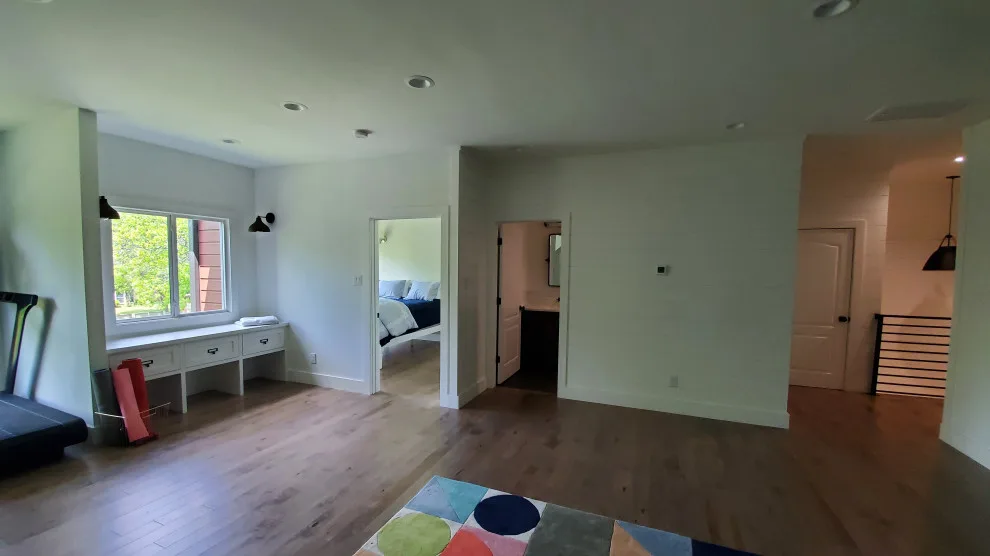Loft Transformation/Second Floor Expansion by Big Tex Renovations - Photo 5