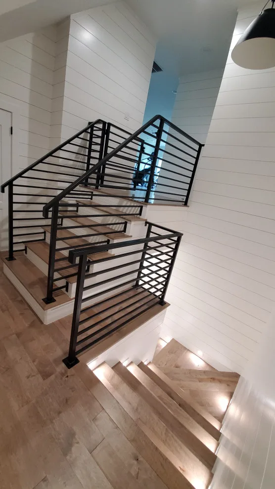 Loft Transformation/Second Floor Expansion by Big Tex Renovations - Photo 10