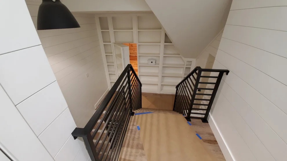 Loft Transformation/Second Floor Expansion by Big Tex Renovations - Photo 13