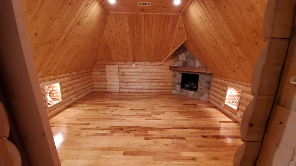 Loft Transformation/Second Floor Expansion by Big Tex Renovations - Photo 16