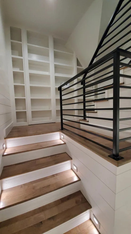 Loft Transformation/Second Floor Expansion by Big Tex Renovations - Photo 19