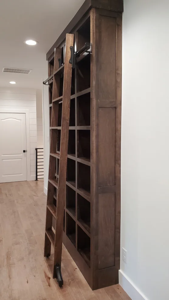 Loft Transformation/Second Floor Expansion by Big Tex Renovations - Photo 4