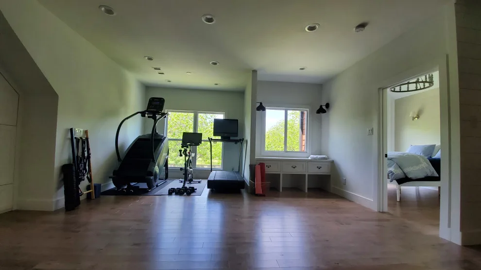 Loft Transformation/Second Floor Expansion by Big Tex Renovations - Photo 6