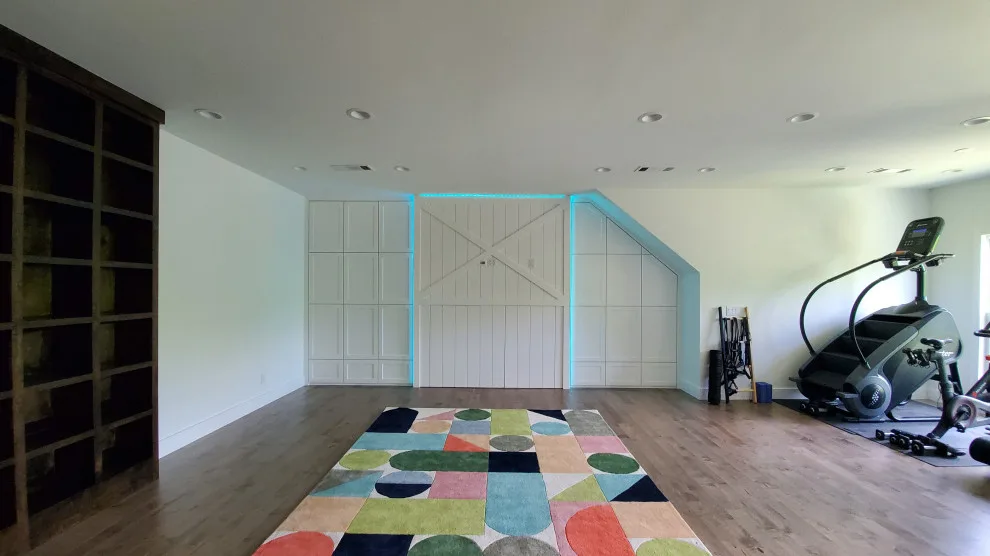 Loft Transformation/Second Floor Expansion by Big Tex Renovations - Photo 18