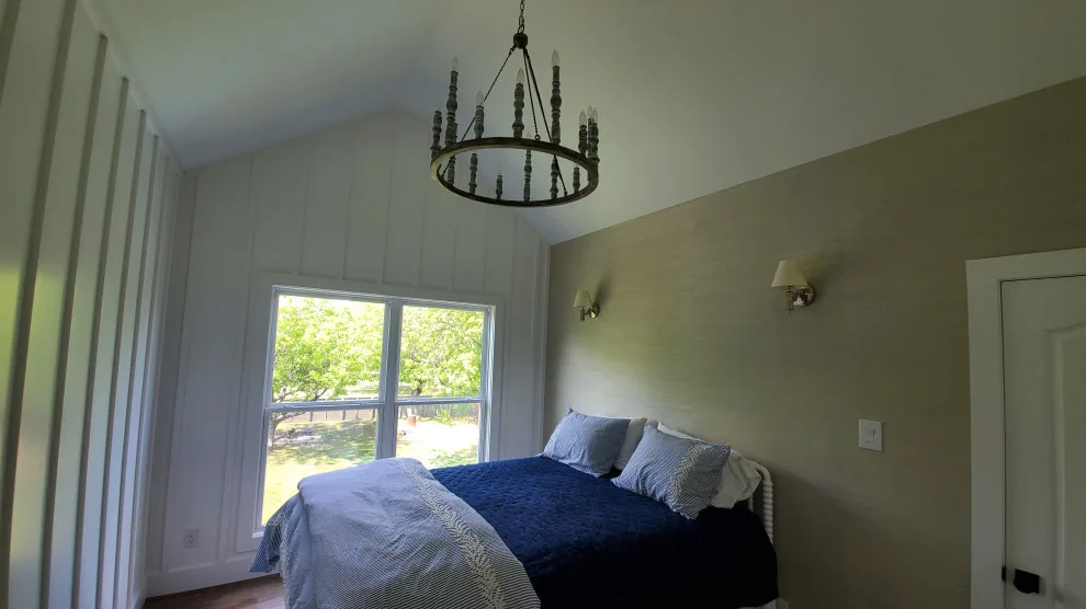 Loft Transformation/Second Floor Expansion by Big Tex Renovations - Photo 14