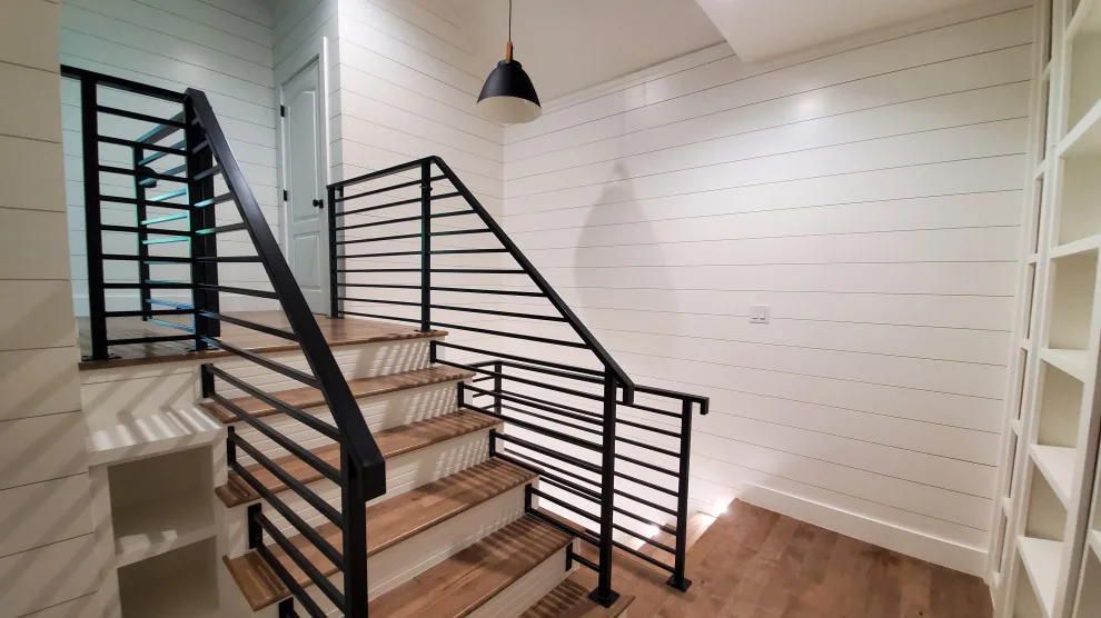 Loft Transformation/Second Floor Expansion by Big Tex Renovations - Photo 7