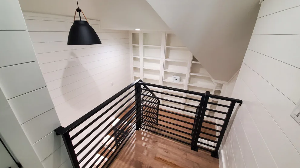 Loft Transformation/Second Floor Expansion by Big Tex Renovations - Photo 9