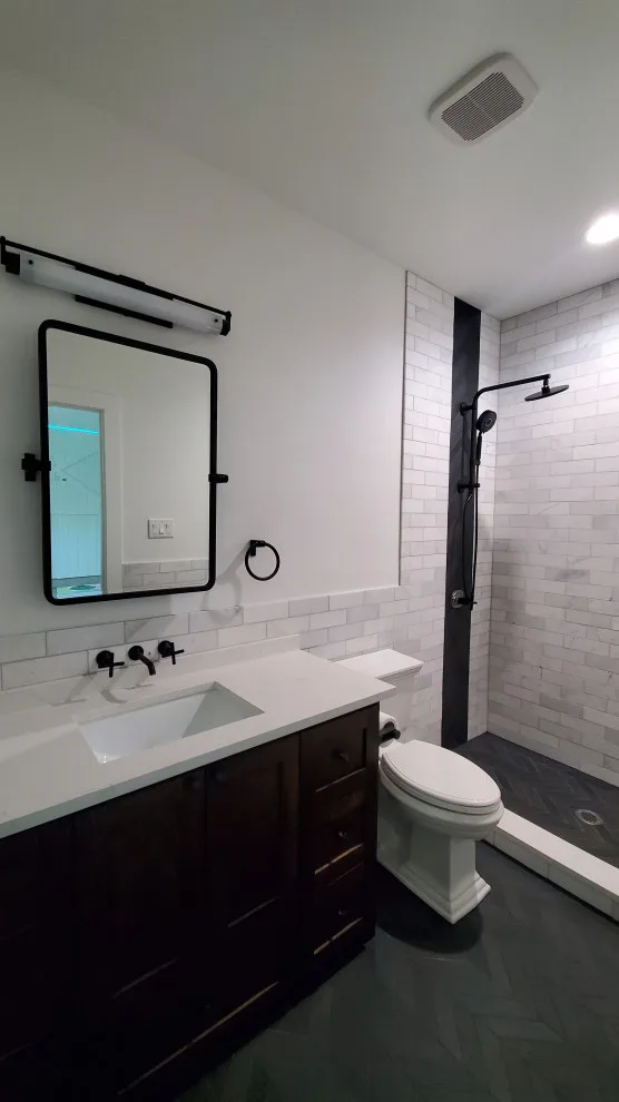 Loft Transformation/Second Floor Expansion by Big Tex Renovations - Photo 3