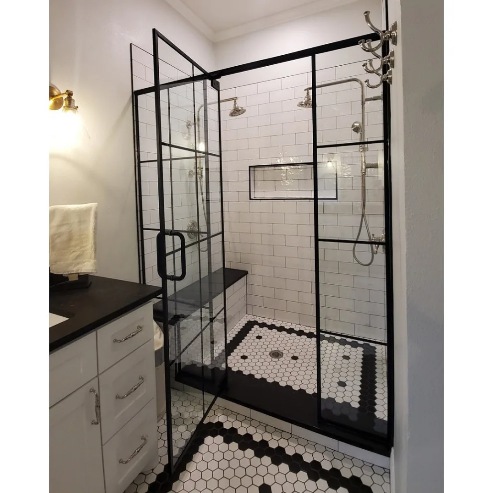 Primary Bathroom Remodel by Big Tex Renovations - Photo 4