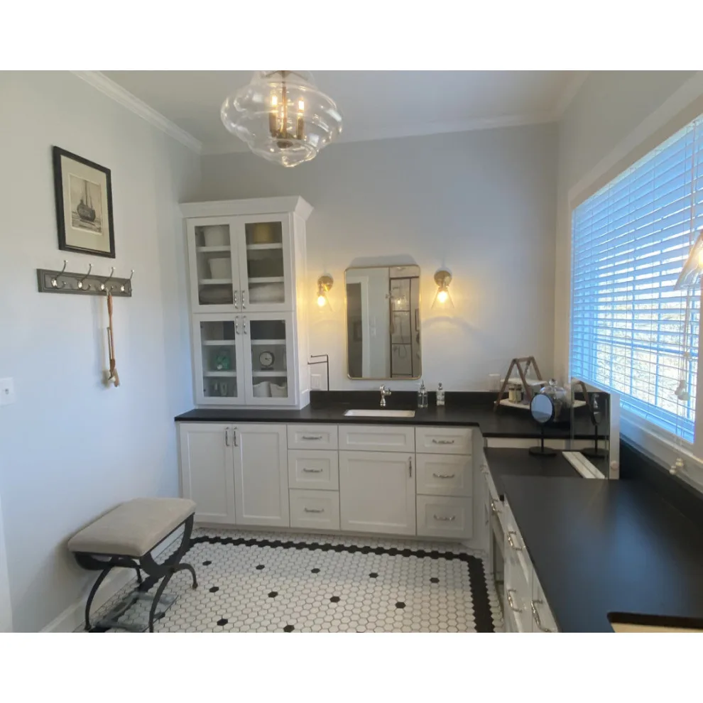 Primary Bathroom Remodel by Big Tex Renovations - Photo 2