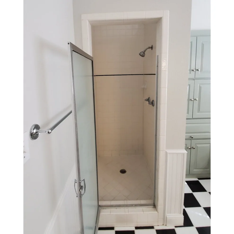 Primary Bathroom Remodel by Big Tex Renovations - Photo 3