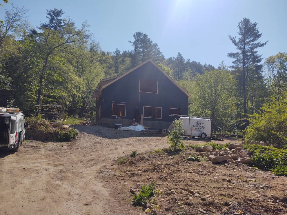 Muller Timber Frame by Berkshire Home Pros - Photo 3
