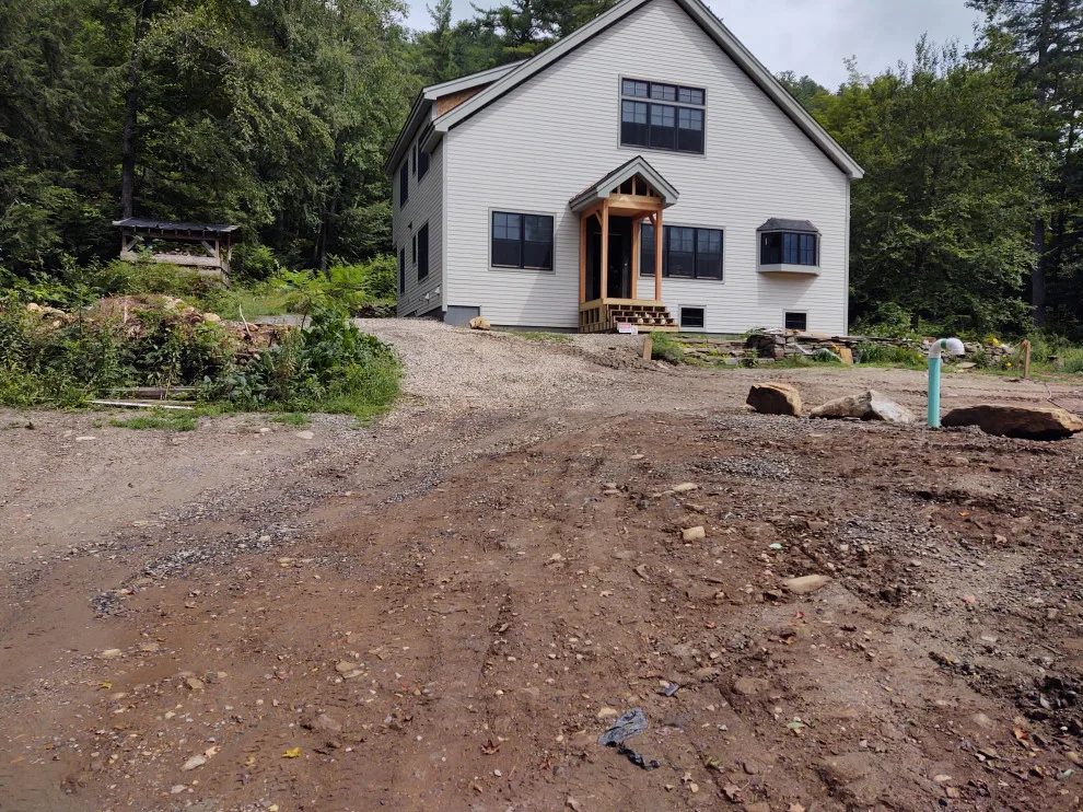 Muller Timber Frame by Berkshire Home Pros - Photo 5