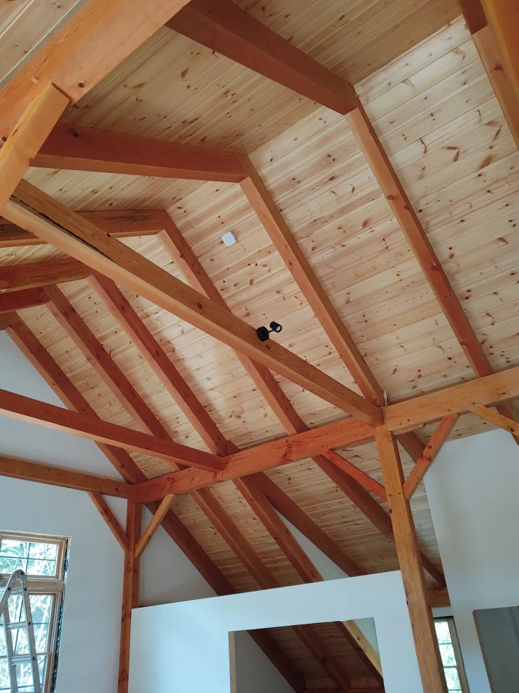 Muller Timber Frame by Berkshire Home Pros - Photo 7