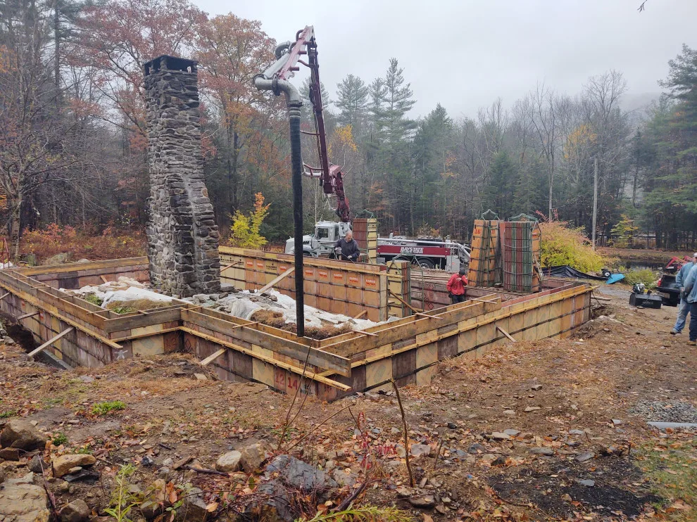 Muller Timber Frame by Berkshire Home Pros - Photo 8