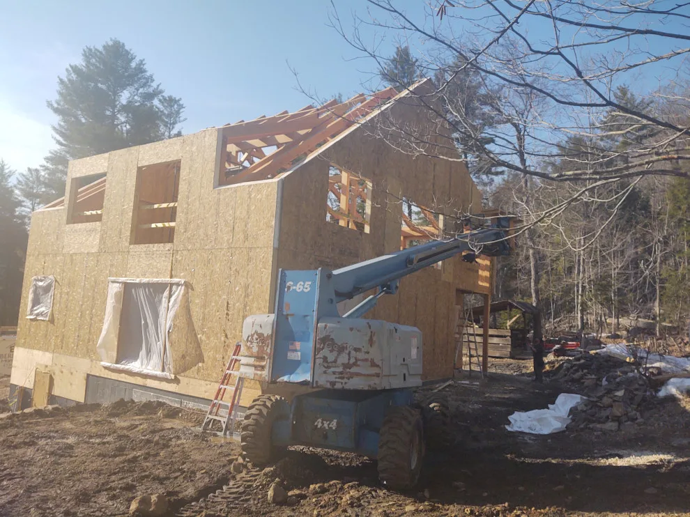 Muller Timber Frame by Berkshire Home Pros - Photo 10