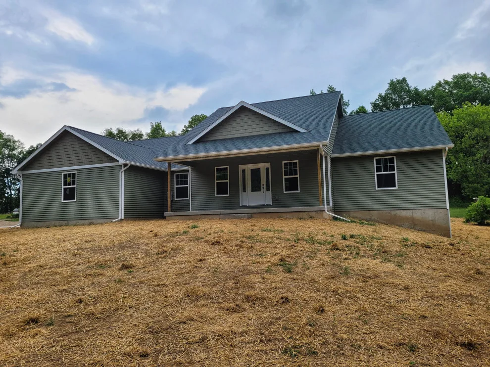 Albion City, Michigan by Lavish Builders - Photo 5