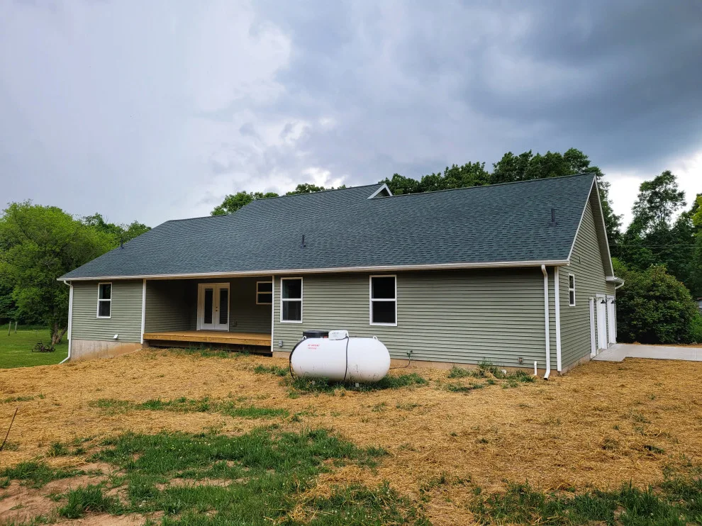 Albion City, Michigan by Lavish Builders - Photo 18