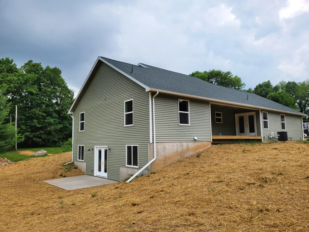 Albion City, Michigan by Lavish Builders - Photo 9