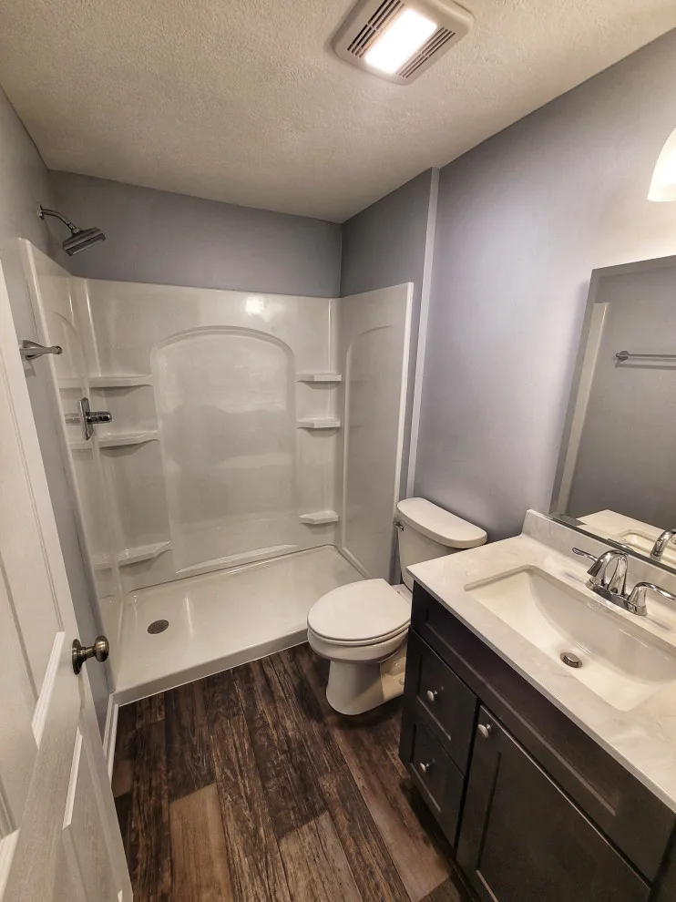Albion City, Michigan by Lavish Builders - Photo 17