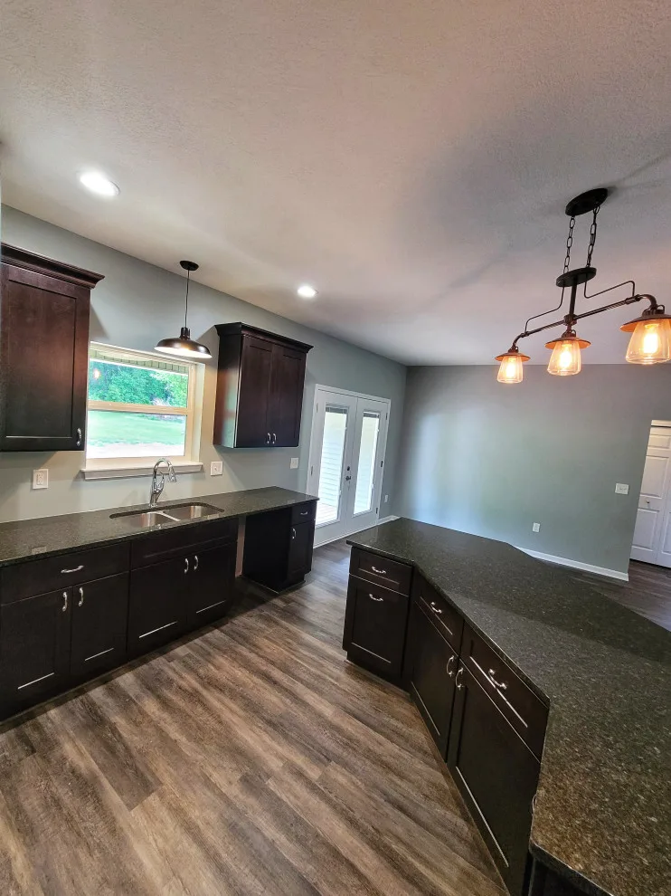 Albion City, Michigan by Lavish Builders - Photo 12